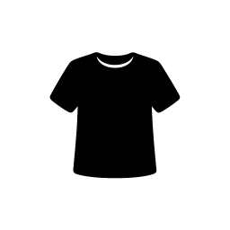 Three-color clothing